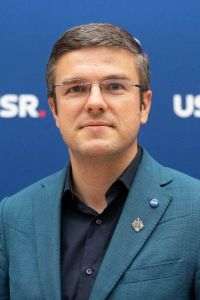 Darău: ”Cred mai mult în managementul privat decât în managementul de stat”